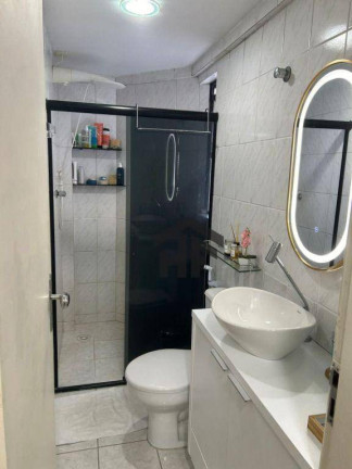 Imagem Apartamento com 3 Quartos à Venda, 73 m² em Candeias - Jaboatão Dos Guararapes