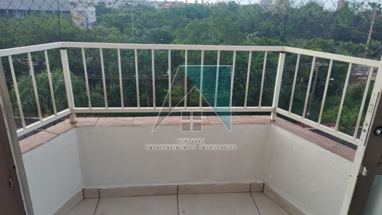 Imagem Apartamento com 2 Quartos à Venda,  em Centro - Ribeirão Preto
