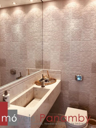 Imagem Apartamento com 6 Quartos à Venda, 450 m² em Jardim Vitória Régia - São Paulo Imagem Apartamento com 6 Quartos à Venda, 450 m² em Jardim Vitória Régia - São Paulo