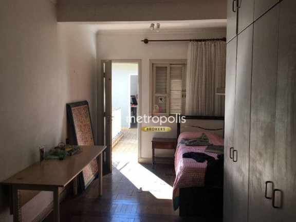 Imagem Sobrado com 4 Quartos à Venda, 367 m² em Barcelona - São Caetano Do Sul Imagem Sobrado com 4 Quartos à Venda, 367 m² em Barcelona - São Caetano Do Sul