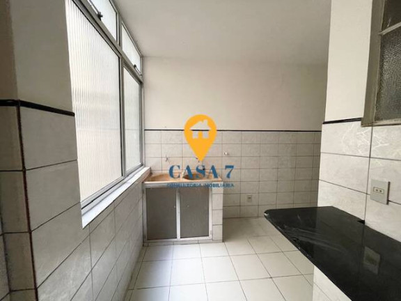 Imagem Apartamento com 3 Quartos à Venda, 110 m² em Gutierrez - Belo Horizonte