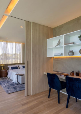 Imagem Apartamento com 4 Quartos à Venda, 194 m² em Barra Da Tijuca - Rio De Janeiro