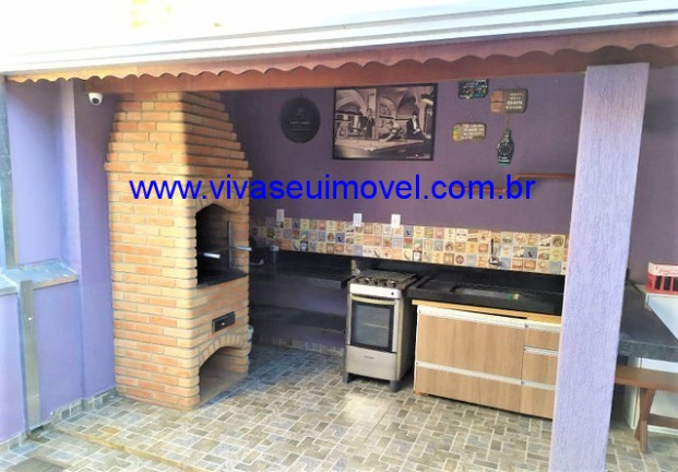 Casa com 3 Quartos à Venda,  em Jardim Do Valle Ii - Indaiatuba