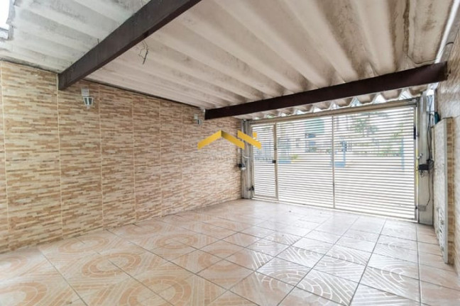 Imagem Casa com 3 Quartos à Venda, 142 m² em Brooklin Paulista - São Paulo