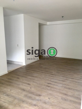 Imagem Apartamento com 3 Quartos à Venda, 110 m² em Vila Andrade - São Paulo Imagem Apartamento com 3 Quartos à Venda, 110 m² em Vila Andrade - São Paulo