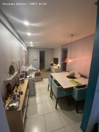 Imagem Apartamento com 3 Quartos à Venda, 69 m² em Torre - Recife
