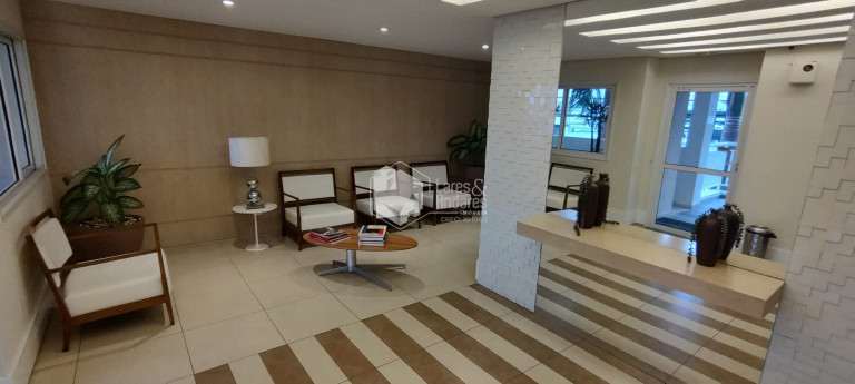 Imagem Apartamento com 2 Quartos à Venda, 67 m² em Casa Verde - São Paulo