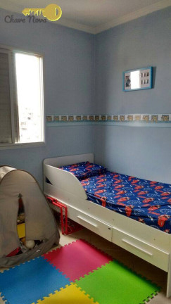 Imagem Apartamento com 2 Quartos à Venda, 54 m² em Assunção - São Bernardo Do Campo Imagem Apartamento com 2 Quartos à Venda, 54 m² em Assunção - São Bernardo Do Campo