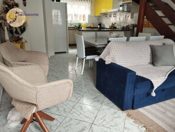 Imagem Casa de Vila com 2 Quartos à Venda, 88 m² em Maitinga - Bertioga