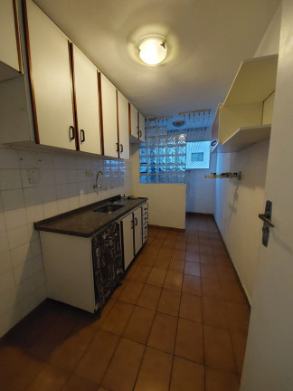 Imagem Apartamento com 2 Quartos à Venda, 50 m² em Jardim Peri - São Paulo Imagem Apartamento com 2 Quartos à Venda, 50 m² em Jardim Peri - São Paulo