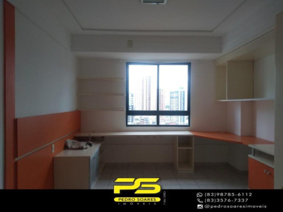 Imagem Apartamento com 4 Quartos à Venda, 215 m² em Manaíra - João Pessoa