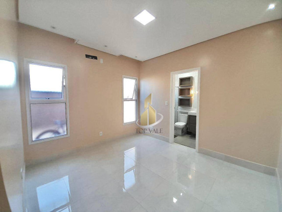 Imagem Casa com 3 Quartos à Venda, 150 m² em Condomínio Terras Do Vale - Caçapava Imagem Casa com 3 Quartos à Venda, 150 m² em Condomínio Terras Do Vale - Caçapava