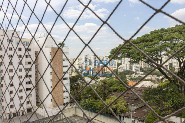 Imagem Apartamento com 3 Quartos à Venda, 103 m² em Perdizes - São Paulo