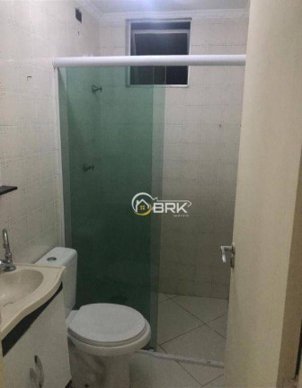 Imagem Apartamento com 2 Quartos para Alugar, 65 m² em Vila Carmosina - São Paulo Imagem Apartamento com 2 Quartos para Alugar, 65 m² em Vila Carmosina - São Paulo