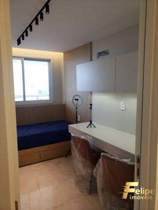 Imagem Imóvel com 3 Quartos à Venda, 109 m² em Itapuã - Vila Velha
