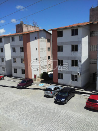 Imagem Apartamento com 2 Quartos à Venda, 50 m² em Farolândia - Aracaju