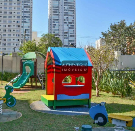 Imagem Apartamento com 3 Quartos à Venda, 149 m² em Tatuapé - São Paulo