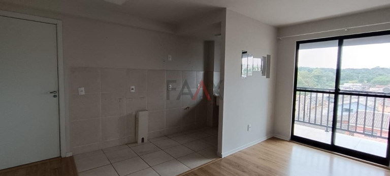 Imagem Apartamento com 3 Quartos para Alugar, 63 m² em Boqueirão - Guarapuava Imagem Apartamento com 3 Quartos para Alugar, 63 m² em Boqueirão - Guarapuava