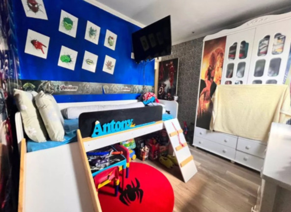 Imagem Imóvel com 3 Quartos à Venda, 76 m² em Vila Das Belezas - São Paulo Imagem Imóvel com 3 Quartos à Venda, 76 m² em Vila Das Belezas - São Paulo