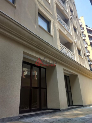 Imagem Apartamento com 1 Quarto à Venda, 58 m² em Jardim Ampliação - São Paulo