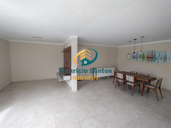 Imagem Cobertura com 3 Quartos à Venda, 252 m² em Centro - Mongaguá