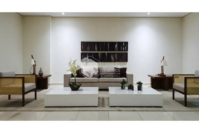 Imagem Apartamento com 1 Quarto à Venda, 62 m² em Tatuapé - São Paulo