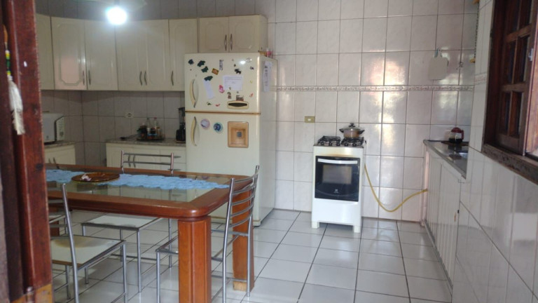 Imagem Casa com 2 Quartos à Venda, 10 m² em Parque Novo Oratório - Santo André