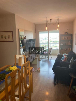 Apartamento com 3 Quartos à Venda, 86 m² em Centro - São Bernardo Do Campo