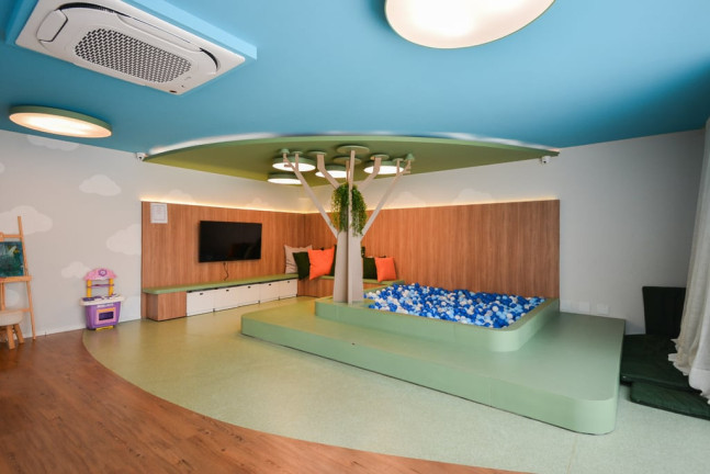 Imagem Apartamento com 4 Quartos à Venda, 274 m² em Perdizes - São Paulo