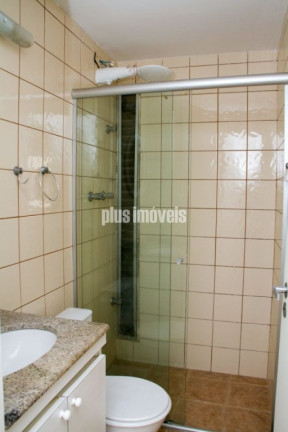 Imagem Apartamento com 3 Quartos à Venda, 64 m² em Morumbi - São Paulo Imagem Apartamento com 3 Quartos à Venda, 64 m² em Morumbi - São Paulo