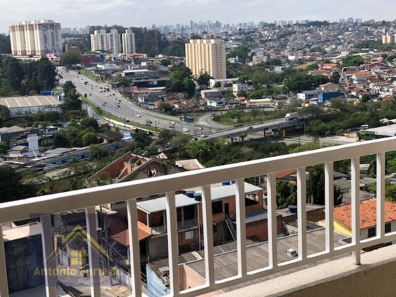 Imagem Apartamento com 2 Quartos à Venda, 52 m² em Jardim Do Lago - São Paulo Imagem Apartamento com 2 Quartos à Venda, 52 m² em Jardim Do Lago - São Paulo