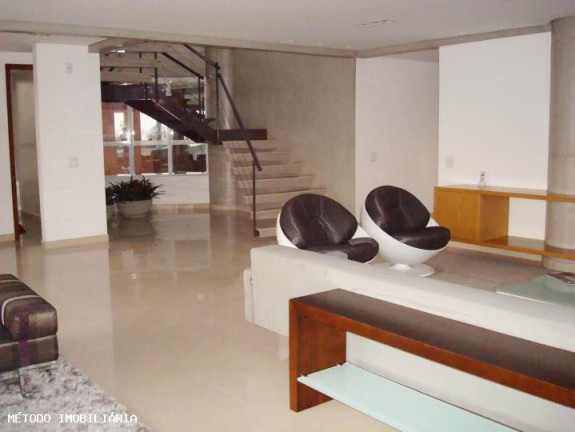 Imagem Imóvel com 4 Quartos à Venda, 740 m² em Bairro Jardim - Santo André