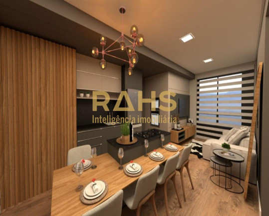 Imagem Apartamento com 3 Quartos à Venda, 122 m² em Anita Garibaldi - Joinville Imagem Apartamento com 3 Quartos à Venda, 122 m² em Anita Garibaldi - Joinville