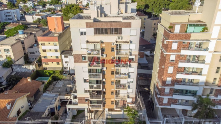 Apartamento com 2 Quartos à Venda, 67 m² em Nossa Senhora Do Rosário - Santa Maria