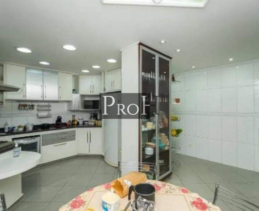 Imagem Apartamento com 4 Quartos à Venda, 240 m² em Jardim Do Mar - São Bernardo Do Campo
