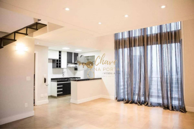 Apartamento com 1 Quarto à Venda, 86 m² em Vila Suzana - São Paulo