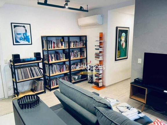 Imagem Apartamento com 2 Quartos à Venda, 69 m² em Vila Romana - São Paulo Imagem Apartamento com 2 Quartos à Venda, 69 m² em Vila Romana - São Paulo