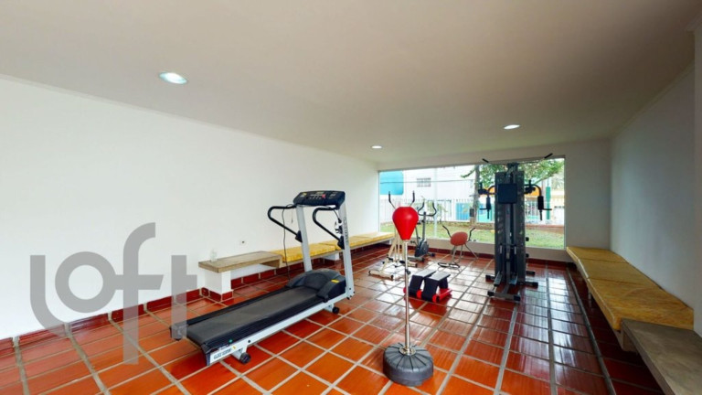 Imagem Apartamento com 2 Quartos à Venda, 67 m² em Vila Mariana - São Paulo Imagem Apartamento com 2 Quartos à Venda, 67 m² em Vila Mariana - São Paulo