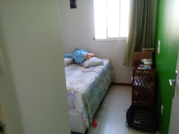 Imagem Apartamento com 3 Quartos à Venda, 65 m² em Imbuí - Salvador