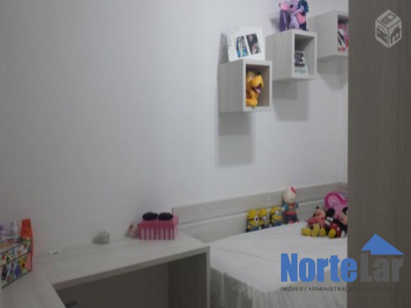 Imagem Apartamento com 3 Quartos à Venda, 118 m² em Lauzane Paulista - São Paulo