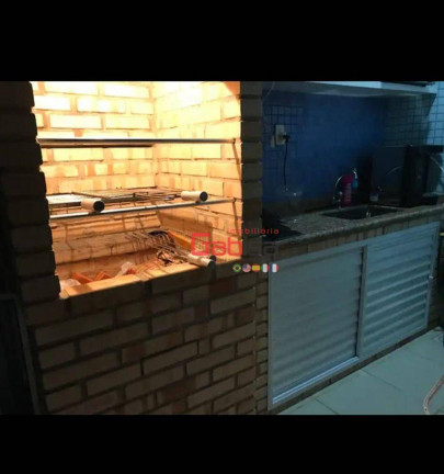 Imagem Cobertura com 3 Quartos à Venda, 220 m² em Centro - Cabo Frio Imagem Cobertura com 3 Quartos à Venda, 220 m² em Centro - Cabo Frio