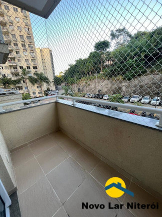Imagem Apartamento com 2 Quartos à Venda, 65 m² em Maria Paula - São Gonçalo Imagem Apartamento com 2 Quartos à Venda, 65 m² em Maria Paula - São Gonçalo