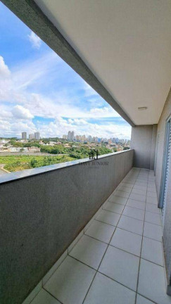 Imagem Apartamento com 3 Quartos à Venda, 78 m² em Jardim Emília - Sorocaba