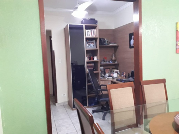 Imagem Apartamento com 2 Quartos à Venda, em Centro - São Vicente Imagem Apartamento com 2 Quartos à Venda, em Centro - São Vicente