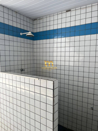 Imagem Apartamento com 2 Quartos à Venda, 58 m² em Guilhermina - Praia Grande