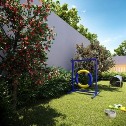 Imagem Apartamento à Venda, 24 m² em Vila Leopoldina - São Paulo Imagem Apartamento à Venda, 24 m² em Vila Leopoldina - São Paulo