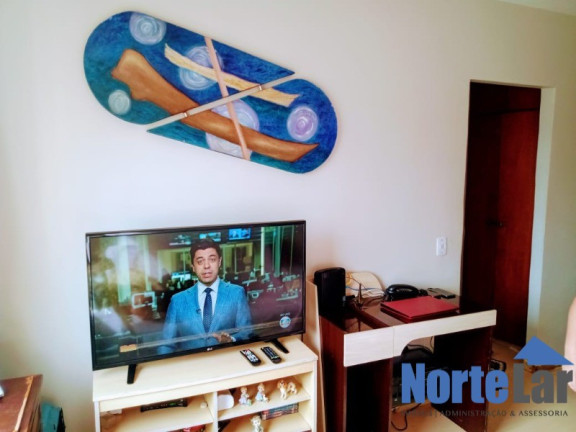 Imagem Apartamento com 1 Quarto à Venda, 37 m² em Sítio Do Mandaqui - São Paulo