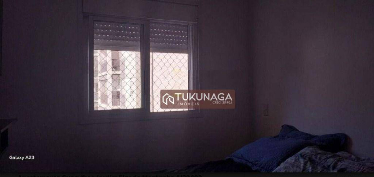 Imagem Apartamento com 2 Quartos à Venda, 66 m² em Jardim Flor Da Montanha - Guarulhos