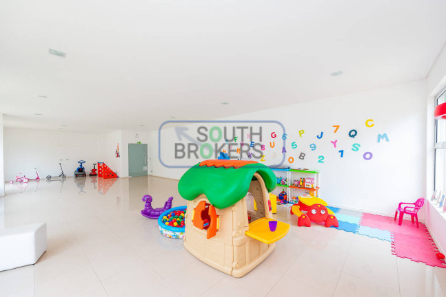 Imagem Apartamento com 3 Quartos à Venda, em Alto Da Glória - Curitiba Imagem Apartamento com 3 Quartos à Venda, em Alto Da Glória - Curitiba