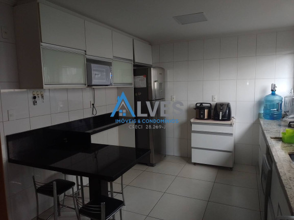 Imagem Apartamento com 3 Quartos à Venda, 120 m² em Jardim - Santo André Imagem Apartamento com 3 Quartos à Venda, 120 m² em Jardim - Santo André